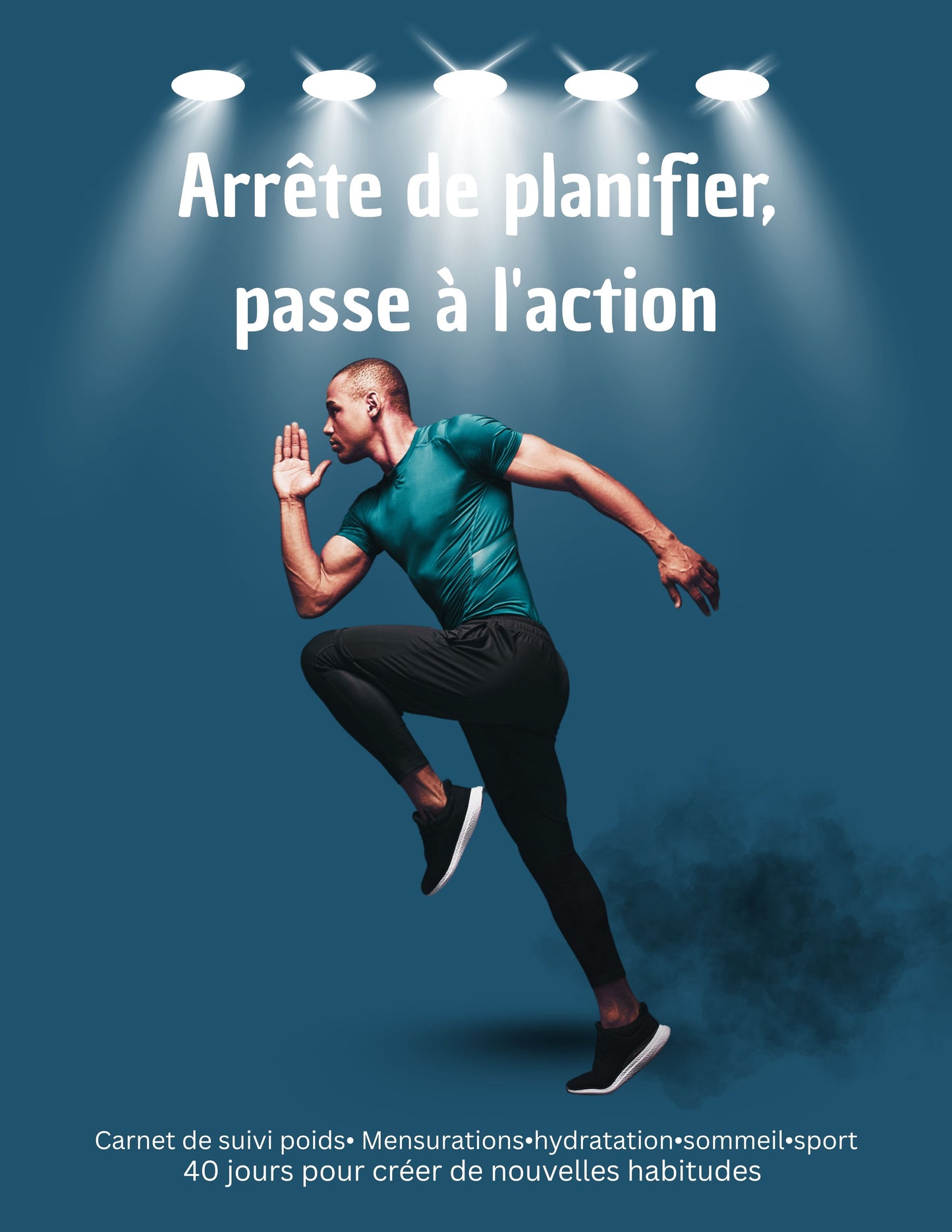 Carnet de suivi performance